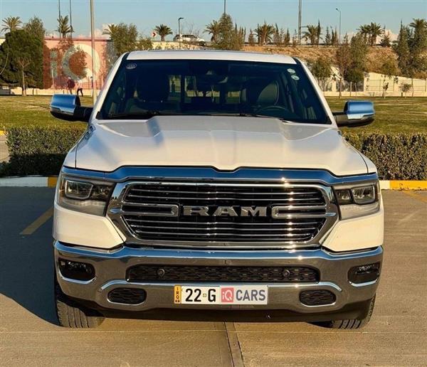 رام 1500 2023 للبيع في العراق -  بغداد